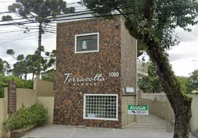 Foto 1 de Ponto Comercial para alugar, 25m² em Bom Retiro, Curitiba
