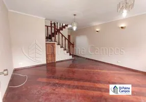 Foto 1 de Imóvel Comercial para alugar, 105m² em Jardim Vila Mariana, São Paulo