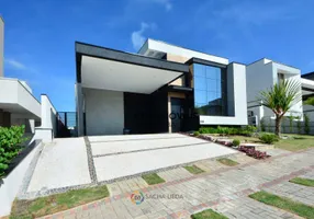 Foto 1 de Casa de Condomínio com 4 Quartos à venda, 258m² em Condominio Maison Du Parc, Indaiatuba