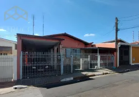 Foto 1 de Casa com 3 Quartos à venda, 159m² em Jardim Garcia, Campinas