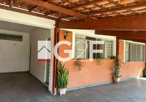 Foto 1 de Casa com 3 Quartos à venda, 355m² em Jardim Chapadão, Campinas