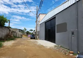 Foto 1 de Lote/Terreno à venda, 250m² em Porto Dourado, Serra