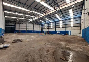 Foto 1 de Galpão/Depósito/Armazém à venda, 1161m² em DISTRITO INDUSTRIAL ABDO NAJA, Americana