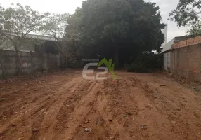 Foto 1 de Lote/Terreno à venda, 931m² em Vila Costa do Sol, São Carlos