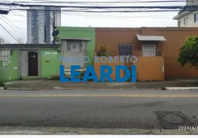 Foto 1 de Casa com 2 Quartos para alugar, 410m² em Cidade Ademar, São Paulo