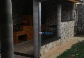 Foto 1 de Casa com 3 Quartos à venda, 130m² em Parque Residencial Salerno, Sumaré