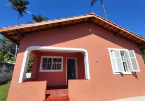 Foto 1 de Casa com 2 Quartos à venda, 100m² em Cigarras, São Sebastião