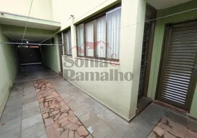 Foto 1 de Casa com 3 Quartos à venda, 272m² em Campos Eliseos, Ribeirão Preto