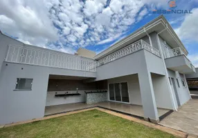 Foto 1 de Casa de Condomínio com 3 Quartos à venda, 260m² em Colinas do Paraiso, Botucatu