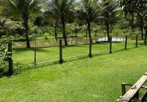 Foto 1 de Fazenda/Sítio com 3 Quartos à venda, 900000m² em Parque Hayala, Aparecida de Goiânia