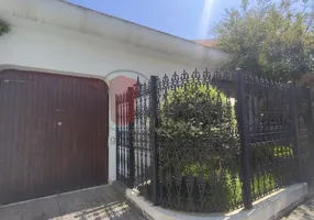 Foto 1 de Casa com 3 Quartos à venda, 235m² em Jardim Ibitirama, São Paulo
