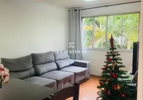 Foto 1 de Apartamento com 3 Quartos à venda, 66m² em Jardim Vilas Boas, São Paulo