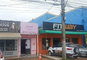 Foto 1 de Ponto Comercial à venda, 114m² em Santo Onofre, Viamão
