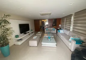 Foto 1 de Casa com 6 Quartos à venda, 525m² em Recreio Dos Bandeirantes, Rio de Janeiro