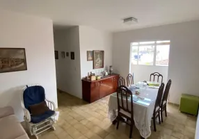 Foto 1 de Apartamento com 2 Quartos à venda, 60m² em Jardim Cidade Universitária, João Pessoa