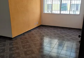 Foto 1 de Apartamento com 2 Quartos para alugar, 59m² em Colubandê, São Gonçalo