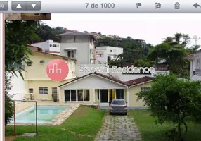 Foto 1 de Lote/Terreno à venda, 800m² em Barra da Tijuca, Rio de Janeiro