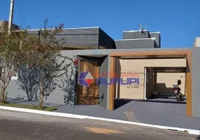 Foto 1 de Casa com 2 Quartos à venda, 119m² em Setparque Avenida 2, São José do Rio Preto