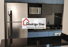 Foto 1 de Apartamento com 2 Quartos à venda, 57m² em Vila Lacerda, Jundiaí