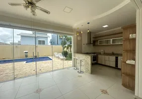 Foto 1 de Casa com 3 Quartos para alugar, 250m² em Loteamento Reserva Ermida, Jundiaí