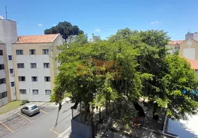 Foto 1 de Apartamento com 3 Quartos à venda, 57m² em Cidade Industrial, Curitiba