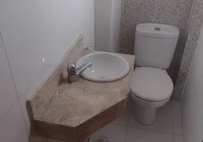 Foto 1 de Flat com 1 Quarto à venda, 60m² em Glória, Macaé