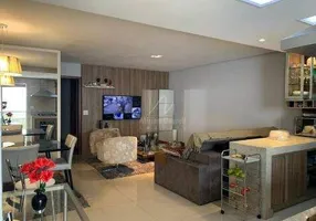 Foto 1 de Casa com 3 Quartos para alugar, 140m² em Santa Branca, Belo Horizonte