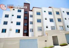 Foto 1 de Apartamento com 2 Quartos à venda, 58m² em Arvoredo II, Contagem