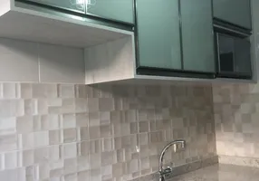 Foto 1 de Apartamento com 2 Quartos à venda, 42m² em Cidade Boa Vista, Suzano