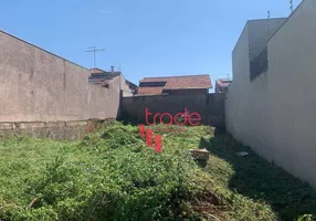 Foto 1 de Lote/Terreno à venda, 283m² em Santa Genebra, Ribeirão Preto