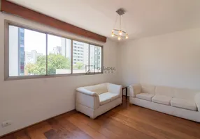 Foto 1 de Apartamento com 3 Quartos à venda, 104m² em Itaim Bibi, São Paulo