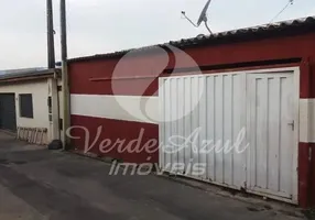 Foto 1 de Casa com 2 Quartos à venda, 85m² em Loteamento Adventista Campineiro, Hortolândia