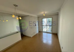 Foto 1 de Apartamento com 3 Quartos para alugar, 66m² em Pirituba, São Paulo
