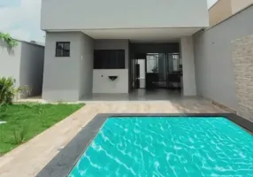 Foto 1 de Casa com 4 Quartos à venda, 210m² em Alphaville Residencial Dois, Barueri