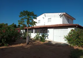 Foto 1 de Fazenda/Sítio com 5 Quartos à venda, 850m² em Centro, Feliz Deserto