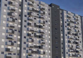 Foto 1 de Apartamento com 2 Quartos à venda, 42m² em Jabaquara, Santos