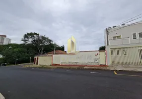 Foto 1 de Lote/Terreno à venda, 288m² em Jardim Consolação, Franca