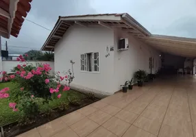 Foto 1 de Casa com 3 Quartos à venda, 135m² em Vila Lalau, Jaraguá do Sul