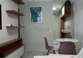 Foto 1 de Apartamento com 2 Quartos à venda, 43m² em Jardim São Gabriel, Campinas