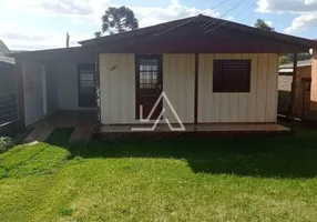 Foto 1 de Casa com 2 Quartos à venda, 65m² em Vila Mattos, Passo Fundo