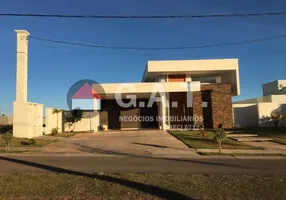 Foto 1 de Casa de Condomínio com 3 Quartos à venda, 338m² em Ipanema das Pedras, Sorocaba