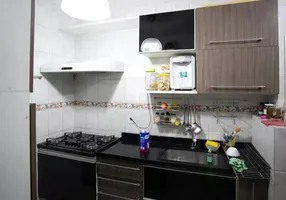 Foto 1 de Apartamento com 2 Quartos à venda, 55m² em Paquetá, Belo Horizonte