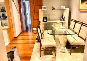 Foto 1 de Apartamento com 3 Quartos à venda, 120m² em Tijuca, Rio de Janeiro