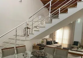 Foto 1 de Casa de Condomínio com 3 Quartos à venda, 259m² em Condominio Terras de Genova, Jundiaí
