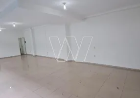 Foto 1 de Sala Comercial com 1 Quarto para alugar, 35m² em Vila Bourbon Sousas, Campinas
