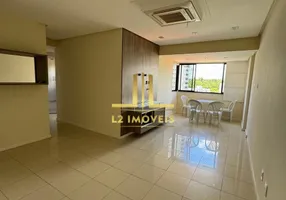 Foto 1 de Apartamento com 3 Quartos à venda, 98m² em Imbuí, Salvador