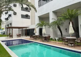 Foto 1 de Apartamento com 3 Quartos à venda, 63m² em Espinheiro, Recife