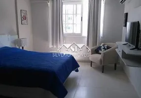 Foto 1 de Apartamento com 1 Quarto à venda, 28m² em Itaipava, Petrópolis
