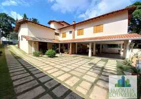 Foto 1 de Casa com 3 Quartos à venda, 420m² em Condominio Marambaia, Vinhedo