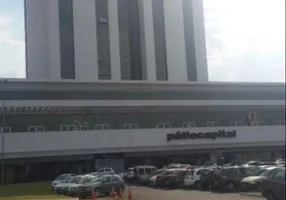 Foto 1 de Sala Comercial à venda, 41m² em Aguas Claras, Brasília